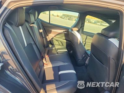 Zdjęcie 10 z 13 samochodu: 2025 TOYOTA CAMRY SE VIN:4T1DAACK2SU204713 - miniatura