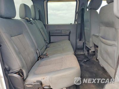 Zdjęcie 10 z 13 samochodu: 2012 FORD F250 SUPER DUTY VIN:1FT7W2B6XCEC54347 - miniatura