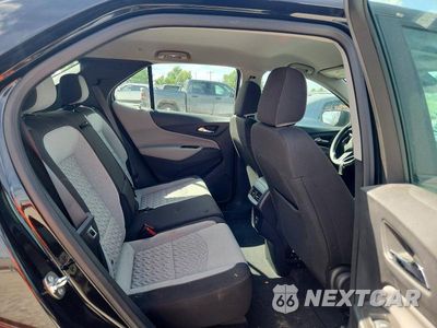 Zdjęcie 10 z 13 samochodu: 2024 CHEVROLET EQUINOX LS VIN:3GNAXSEG5RL268518 - miniatura