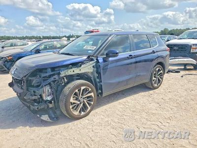 2024 MITSUBISHI OUTLANDER SE JA4J3VA86RZ082459 - główne zdjęcie licytacji z USA - miniatura
