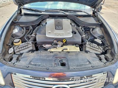 Zdjęcie 11 z 12 samochodu: 2009 INFINITI G37 SEDAN BASE VIN:JNKCV61E69M301646 - miniatura