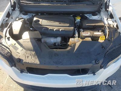 Zdjęcie 12 z 14 samochodu: 2019 JEEP CHEROKEE LATITUDE VIN:1C4PJLCBXKD325602 - miniatura