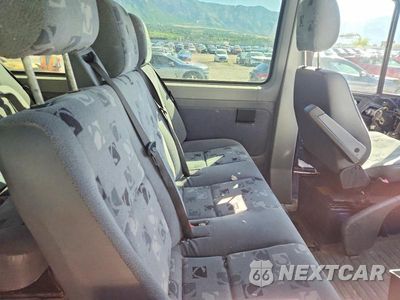 Zdjęcie 11 z 13 samochodu: 2005 DODGE SPRINTER 2500 VIN:WD8PD644855831912 - miniatura