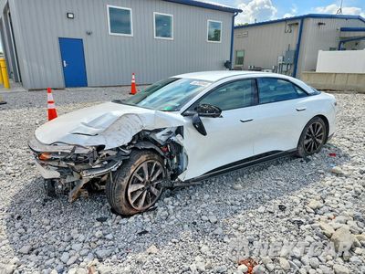 2026 LUCID MOTORS AIR TOURING 50EA1TEA0TA012454 - główne zdjęcie licytacji z USA - miniatura