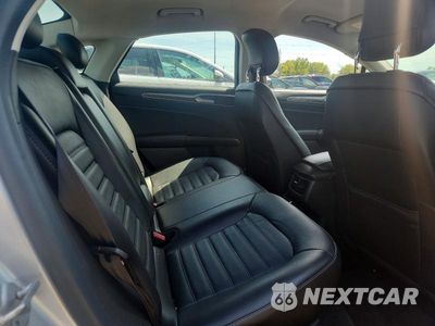 Zdjęcie 10 z 12 samochodu: 2014 FORD FUSION SE VIN:3FA6P0HD8ER134751 - miniatura