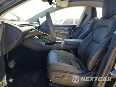 Zdjęcie 7 z 14 samochodu: 2025 TESLA MODEL Y VIN:7SAYGDEDXTF462673 - miniatura