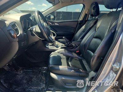 Zdjęcie 7 z 13 samochodu: 2016 MAZDA 3 GRAND TOURING VIN:3MZBM1X77GM271549 - miniatura