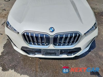 Zdjęcie 12 z 13 samochodu: 2025 BMW X1 XDRIVE28I VIN:WBX73EF01S5223876 - miniatura