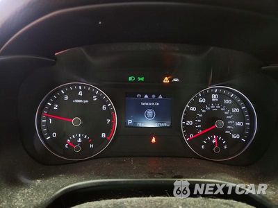 Zdjęcie 9 z 13 samochodu: 2019 KIA FORTE EX VIN:3KPF54AD0KE089065 - miniatura