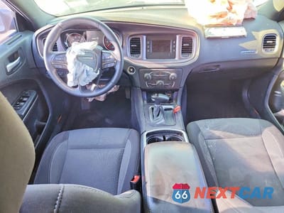 Zdjęcie 8 z 12 samochodu: 2016 DODGE CHARGER SE VIN:2C3CDXBG2GH155597 - miniatura