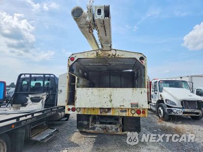 Zdjęcie 6 z 11 samochodu: 2003 INTERNATIONAL 4300 FORESTRY BUCKET TRUCK VIN:3HTMMAAN93N586640 - miniatura