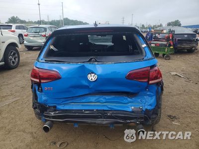 Zdjęcie 6 z 12 samochodu: 2019 VOLKSWAGEN GTI S VIN:3VW5T7AU9KM008067 - miniatura