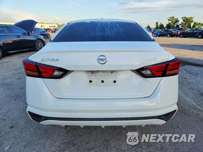 Zdjęcie 6 z 12 samochodu: 2020 NISSAN ALTIMA S VIN:1N4BL4BV0LC185661 - miniatura