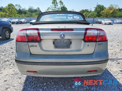 Zdjęcie 6 z 12 samochodu: 2004 SAAB 9-3 ARC VIN:YS3FD79Y246016485 - miniatura