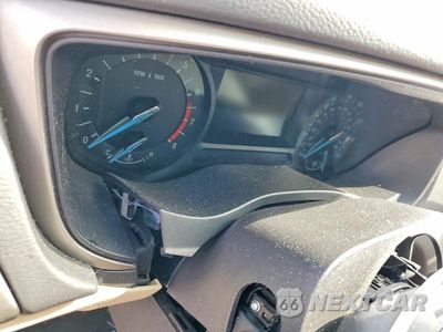 Zdjęcie 9 z 12 samochodu: 2015 FORD FUSION SE VIN:3FA6P0H74FR222787 - miniatura