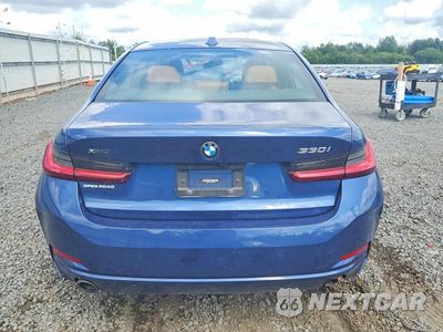 Zdjęcie 6 z 12 samochodu: 2023 BMW 330XI VIN:3MW89FF06P8D27020 - miniatura