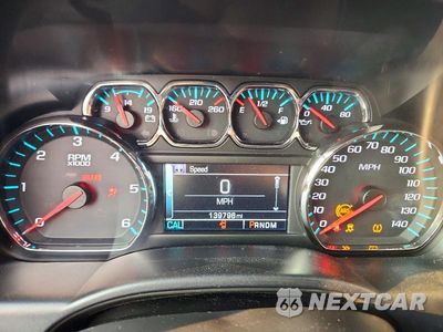 Zdjęcie 9 z 12 samochodu: 2015 CHEVROLET SILVERADO C1500 LT VIN:3GCPCREC3FG299839 - miniatura