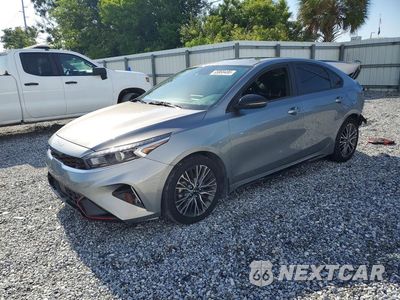 2024 KIA FORTE GT LINE 3KPF54AD1RE724739 - główne zdjęcie licytacji z USA - miniatura