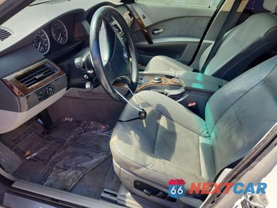 Zdjęcie 7 z 12 samochodu: 2006 BMW 530 I VIN:WBANE73586CM33982 - miniatura