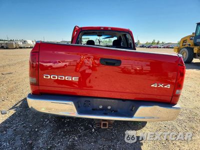 Zdjęcie 6 z 11 samochodu: 2002 DODGE RAM 1500 VIN:387HU18N92G135960 - miniatura