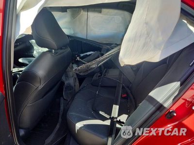 Zdjęcie 11 z 13 samochodu: 2023 TOYOTA CAMRY XSE VIN:4T1K61AK6PU154434 - miniatura