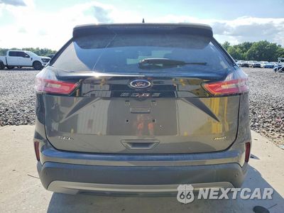 Zdjęcie 6 z 13 samochodu: 2024 FORD EDGE SEL VIN:2FMPK4J94RBA98003 - miniatura