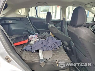 Zdjęcie 10 z 12 samochodu: 2022 SUBARU IMPREZA VIN:4S3GTAB69N3727883 - miniatura
