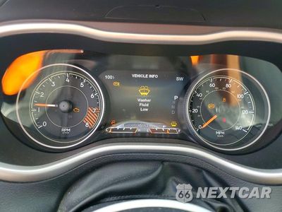 Zdjęcie 9 z 13 samochodu: 2015 JEEP CHEROKEE LIMITED VIN:1C4PJMDS0FW667297 - miniatura