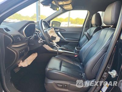 Zdjęcie 7 z 13 samochodu: 2022 MITSUBISHI ECLIPSE CROSS SE VIN:JA4ATWAA6NZ045253 - miniatura