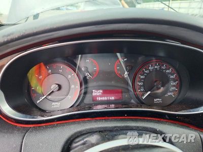 Zdjęcie 9 z 13 samochodu: 2016 DODGE DART SXT SPORT VIN:1C3CDFFA4GD820402 - miniatura