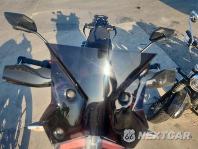 Piąte zdjęcie samochodu w środku: 2017 KTM 1290 SUPER ADVENTURE R VIN:VBKV59403HM959000 - miniatura
