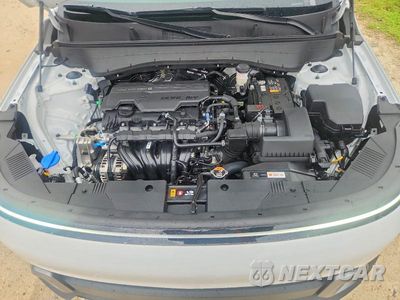 Zdjęcie 12 z 13 samochodu: 2026 HYUNDAI KONA SEL SPORT VIN:KM8HF3AB3TU486024 - miniatura