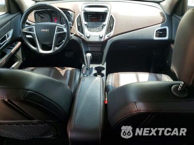 Zdjęcie 8 z 13 samochodu: 2015 GMC TERRAIN SLT VIN:2GKALTEK2F6184112 - miniatura