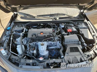 Zdjęcie 11 z 12 samochodu: 2024 HONDA CIVIC SPORT VIN:2HGFE2F5XRH584329 - miniatura