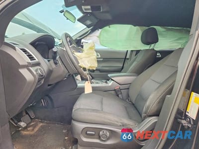 Zdjęcie 7 z 14 samochodu: 2015 FORD EXPLORER XLT VIN:1FM5K8D85FGC48111 - miniatura