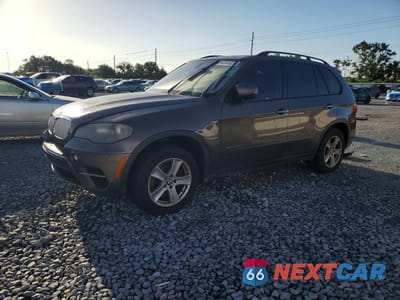 2012 BMW X5 XDRIVE35D 5UXZW0C55CL669587 - główne zdjęcie licytacji z USA - miniatura