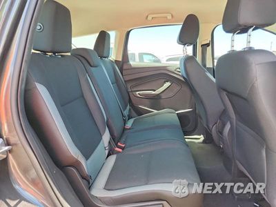 Zdjęcie 11 z 13 samochodu: 2016 FORD ESCAPE S VIN:1FMCU0F73GUA12244 - miniatura