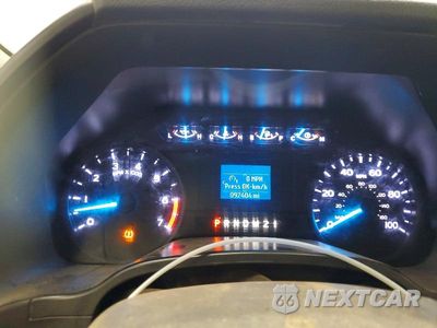 Zdjęcie 9 z 12 samochodu: 2019 FORD F250 SUPER DUTY VIN:1FT7W2A61KEG07204 - miniatura
