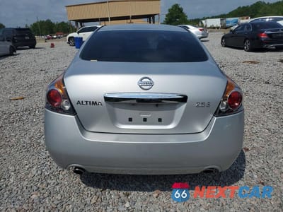 Zdjęcie 6 z 12 samochodu: 2012 NISSAN ALTIMA 2.5 VIN:1N4AL2AP8CN569565 - miniatura