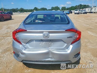 Zdjęcie 6 z 12 samochodu: 2017 HONDA CIVIC LX VIN:19XFC2F58HE003411 - miniatura