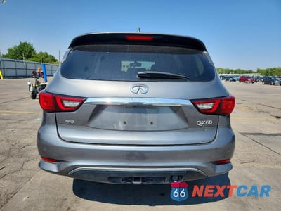 Zdjęcie 6 z 14 samochodu: 2020 INFINITI QX60 PURE VIN:5N1DL0MM2LC533231 - miniatura