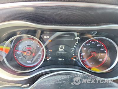 Zdjęcie 9 z 12 samochodu: 2018 DODGE CHARGER R/T VIN:2C3CDXCT0JH237850 - miniatura
