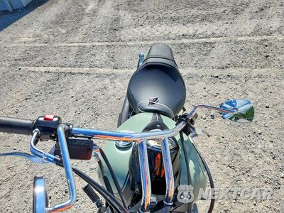 Piąte zdjęcie samochodu w środku: 2023 KAWASAKI VN900 F VIN:JKAVN2F15PA000545 - miniatura