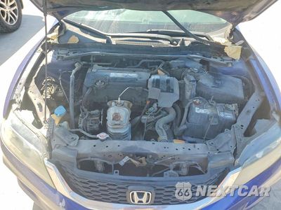 Zdjęcie 11 z 12 samochodu: 2013 HONDA ACCORD LX-S VIN:1HGCT1B3XDA019092 - miniatura