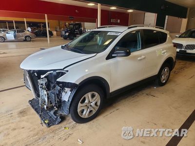 2014 TOYOTA RAV4 LE 2T3BFREV4EW197239 - główne zdjęcie licytacji z USA - miniatura