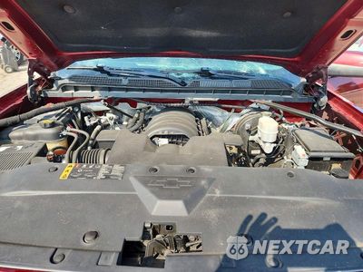 Zdjęcie 11 z 12 samochodu: 2017 CHEVROLET SILVERADO K1500 LT VIN:3GCUKREC6HG293655 - miniatura