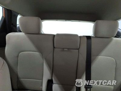 Zdjęcie 10 z 13 samochodu: 2015 HYUNDAI SANTA FE SPORT 2.4L VIN:5XYZUDLB0FG261129 - miniatura