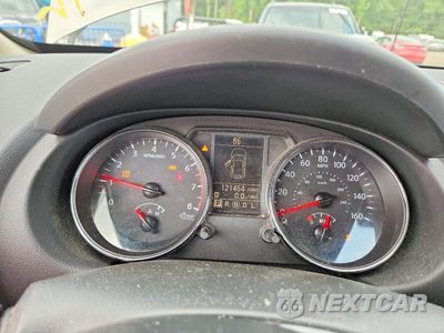 Zdjęcie 9 z 14 samochodu: 2012 NISSAN ROGUE S VIN:JN8AS5MV1CW705574 - miniatura