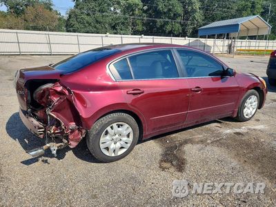 Trzecie zdjęcie samochodu z tyłu: 2012 NISSAN ALTIMA 2.5 VIN:1N4AL2AP4CN569983 - miniatura