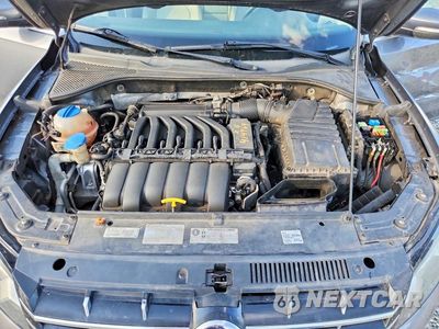 Zdjęcie 11 z 12 samochodu: 2013 VOLKSWAGEN PASSAT SE VIN:1VWBM7A36DC019121 - miniatura